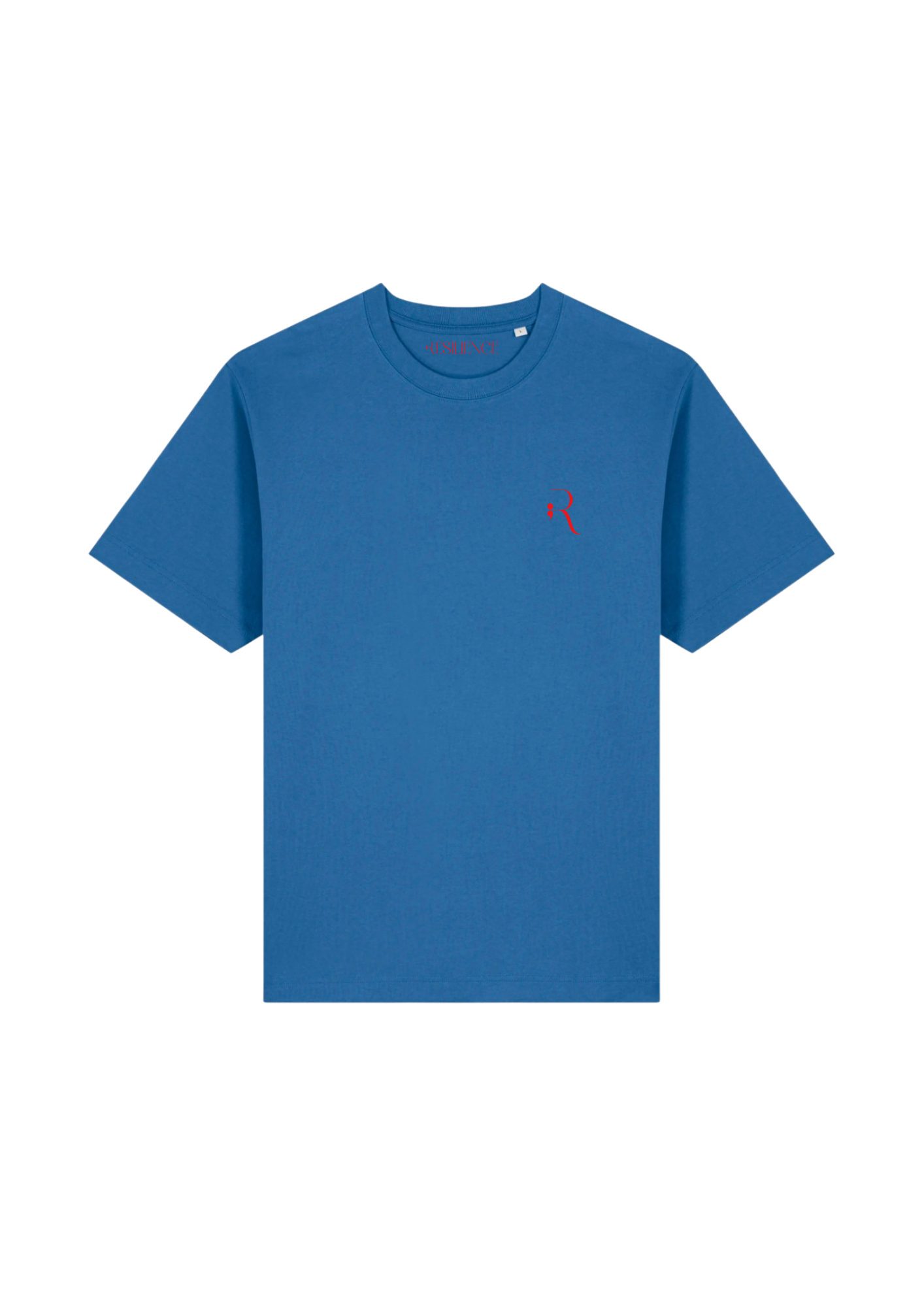 T-shirt MINFUL BLUE