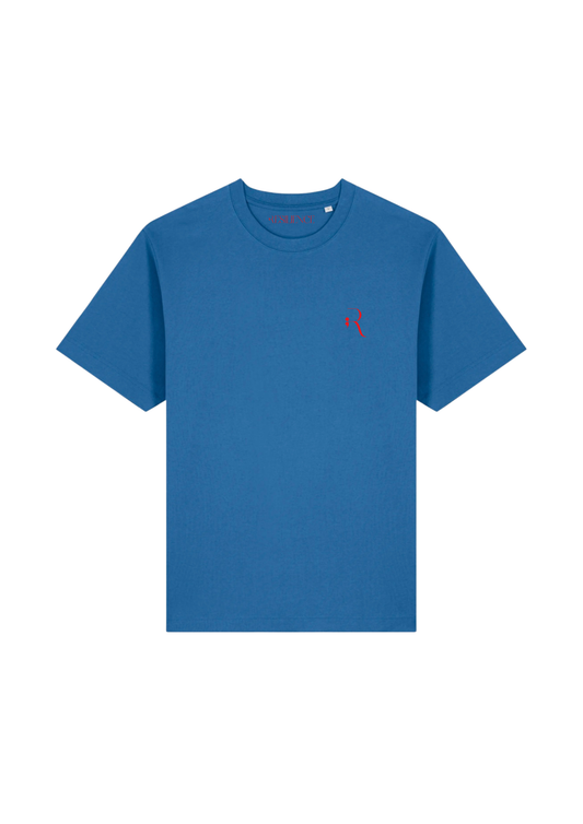 T-shirt MINFUL BLUE